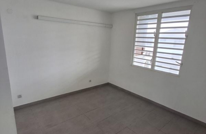 Vente Appartement 37.65m&sup2; 2 pièces Cayenne