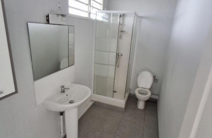 Vente Appartement 37.65m&sup2; 2 pièces Cayenne