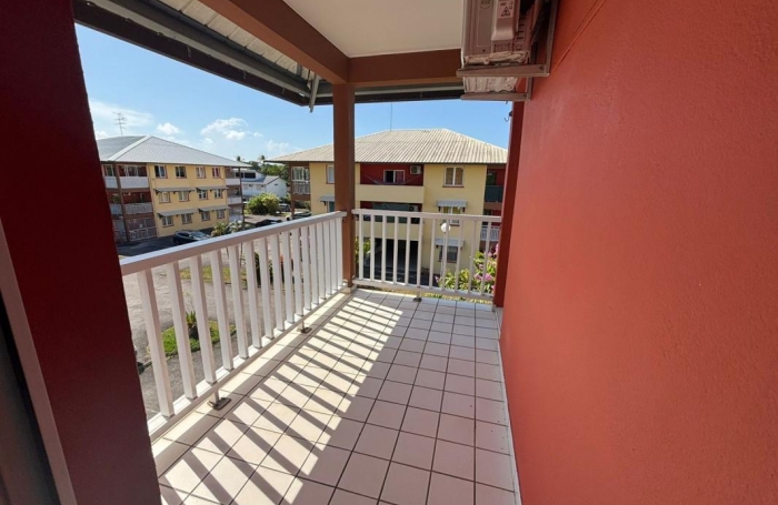 Vente Appartement 97354