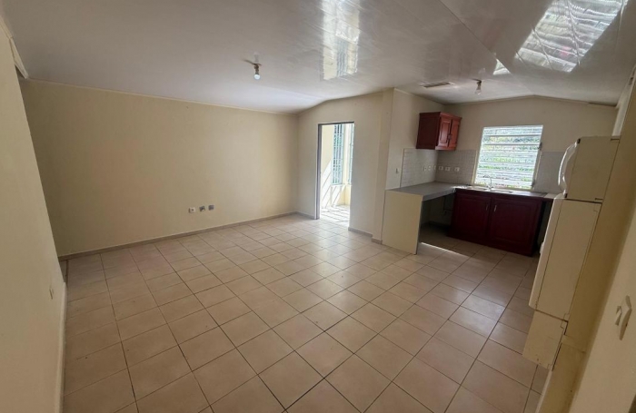 Location Appartement 53.98m&sup2; 3 pièces Saint Laurent