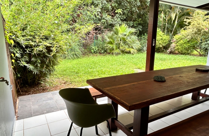 Location Maison 80m&sup2; 4 pi&egrave;ces Remire Montjoli