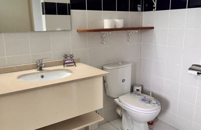 Location Maison 80m&sup2; 4 pi&egrave;ces Remire Montjoli