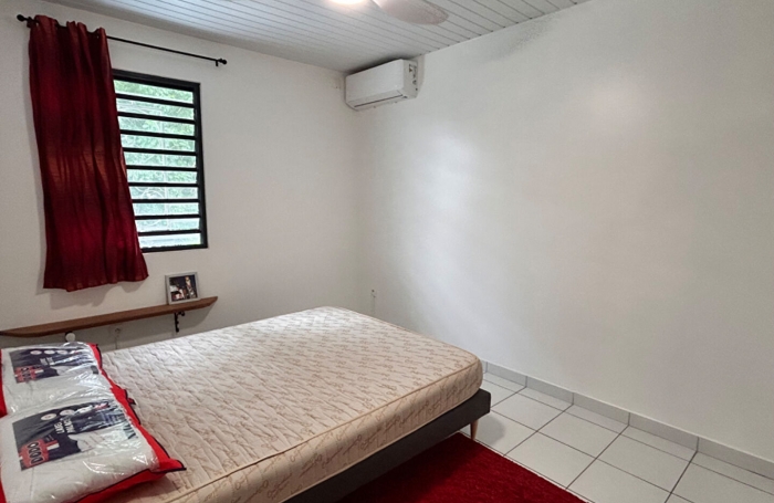 Location Maison 80m&sup2; 4 pi&egrave;ces Remire Montjoli