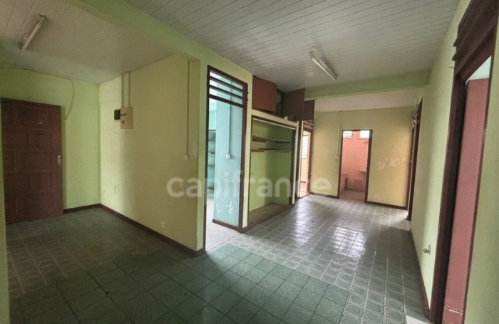 Vente Immeuble Matoury