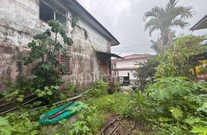 Vente Immeuble Matoury