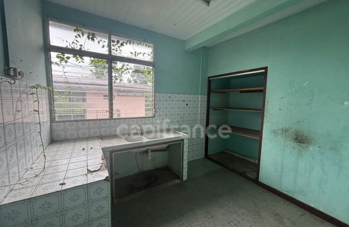 Vente Immeuble Matoury