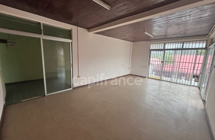 Vente Immeuble Matoury