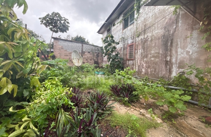 Vente Immeuble Matoury