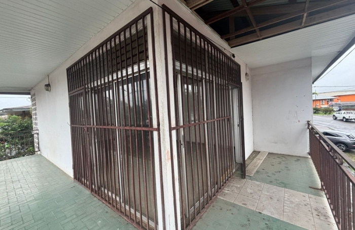 Vente Immeuble Matoury