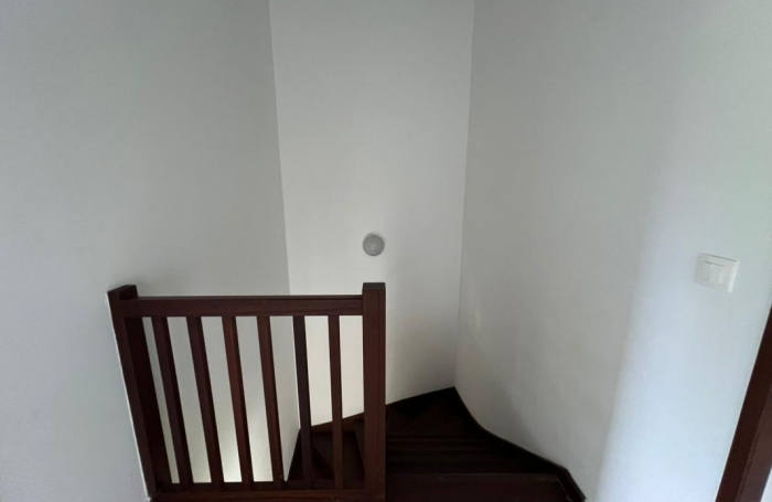 Vente Maison 108m&sup2; 5 pièces Cayenne