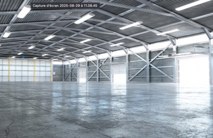 Location Local commercial 