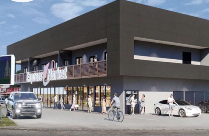 Location Appartement 97310