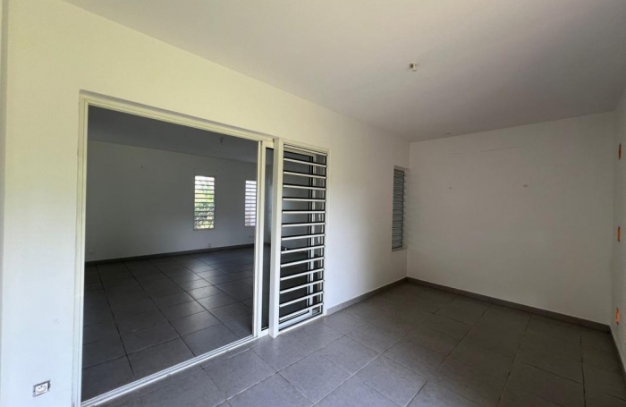 Vente Maison 108m&sup2; 5 pièces Cayenne