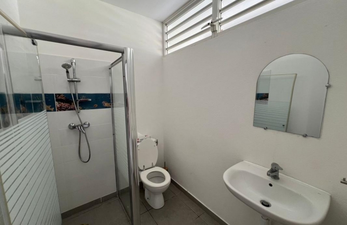 Vente Maison 108m&sup2; 5 pièces Cayenne