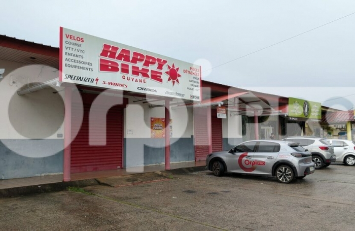 Location Local commercial 