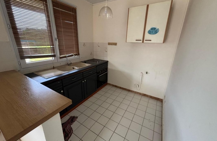 Location Appartement 41.38m&sup2; 2 pièces Remire Montjoli