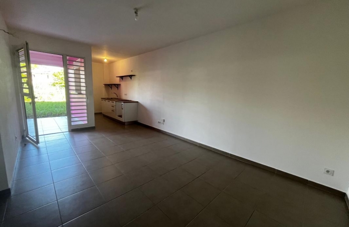 Vente Appartement 97354