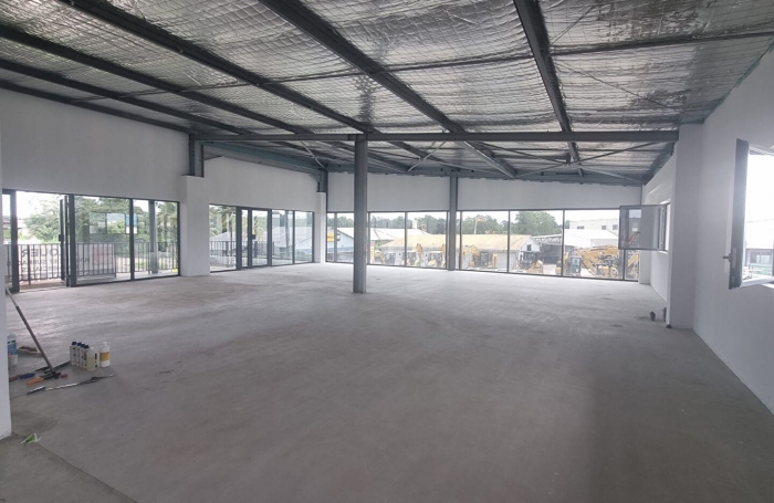 Location Local commercial 76m&sup2; Matoury