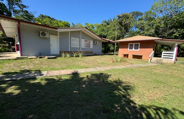 Vente Fonds de commerce 1368m&sup2; Matoury