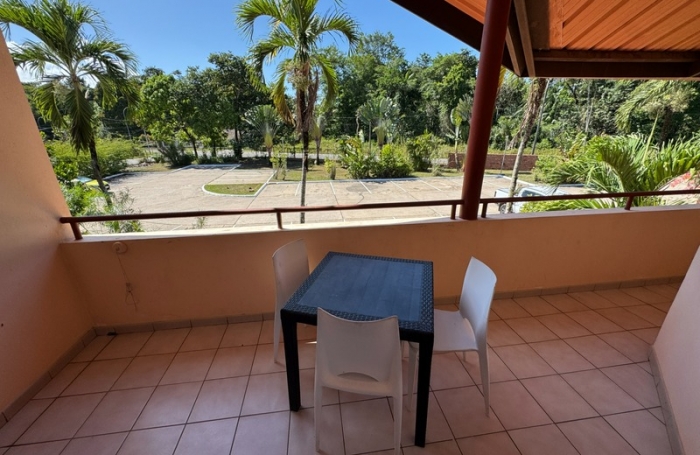 Vente Fonds de commerce 1368m&sup2; Matoury