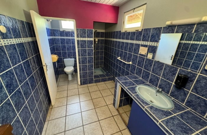 Vente Fonds de commerce 1368m&sup2; Matoury