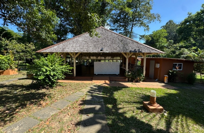 Vente Fonds de commerce 1368m&sup2; Matoury