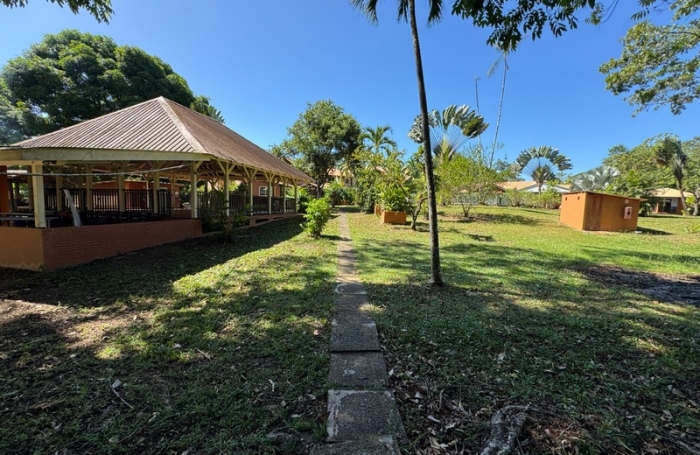 Vente Fonds de commerce 1368m&sup2; Matoury