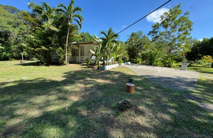 Vente Fonds de commerce 1368m&sup2; Matoury