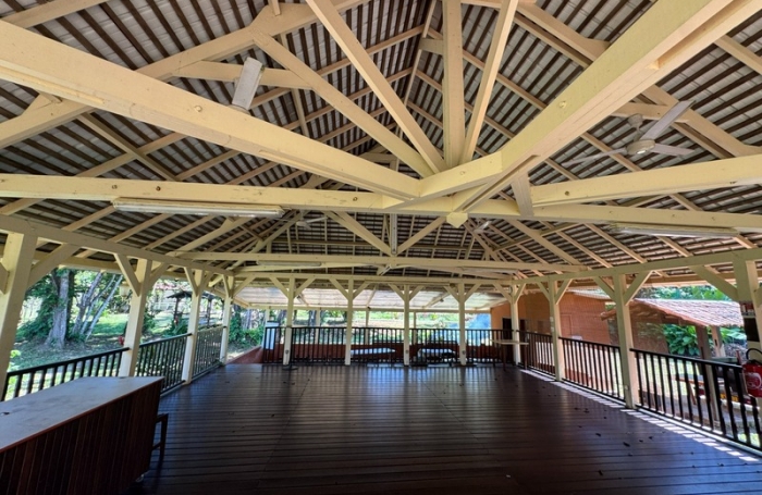 Vente Fonds de commerce 1368m&sup2; Matoury