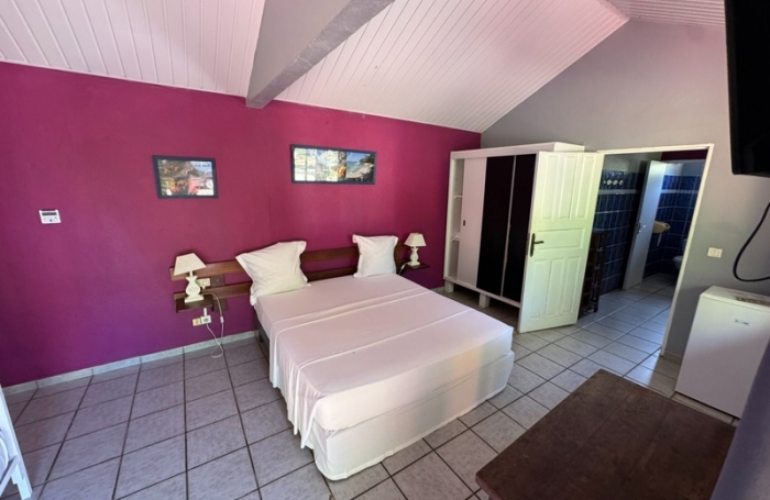 Vente Fonds de commerce 1368m&sup2; Matoury