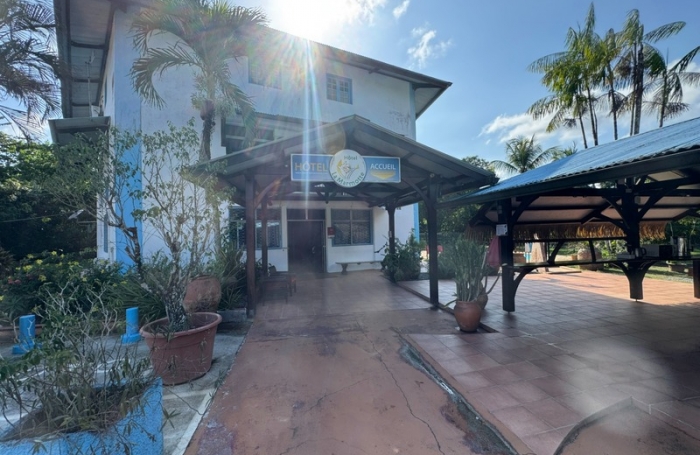 Vente Fonds de commerce 97351