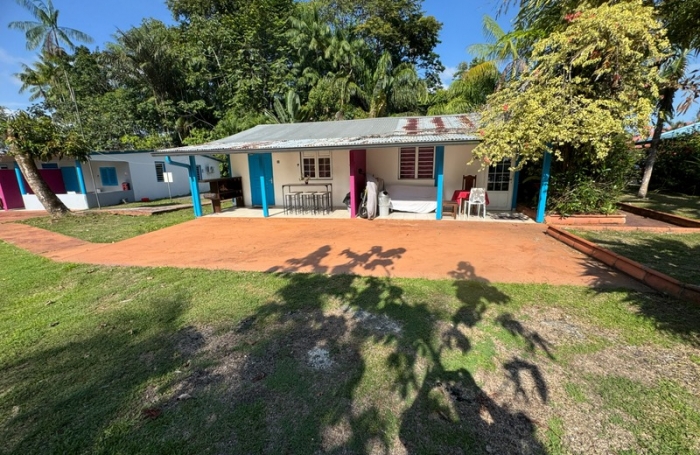 Vente Fonds de commerce 1368m&sup2; Matoury