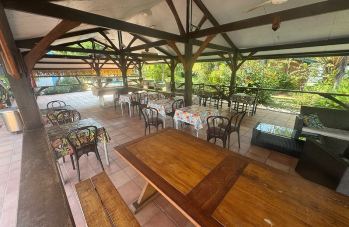 Vente Fonds de commerce 1368m&sup2; Matoury