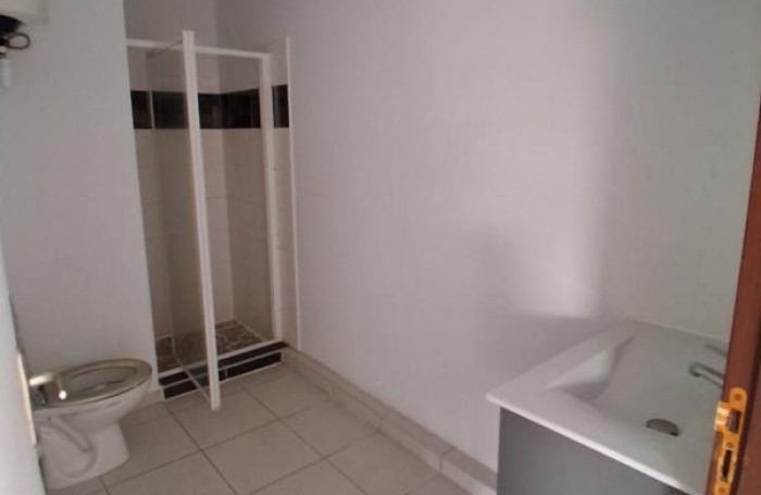 Location Appartement 43.51m&sup2; 2 pièces Cayenne