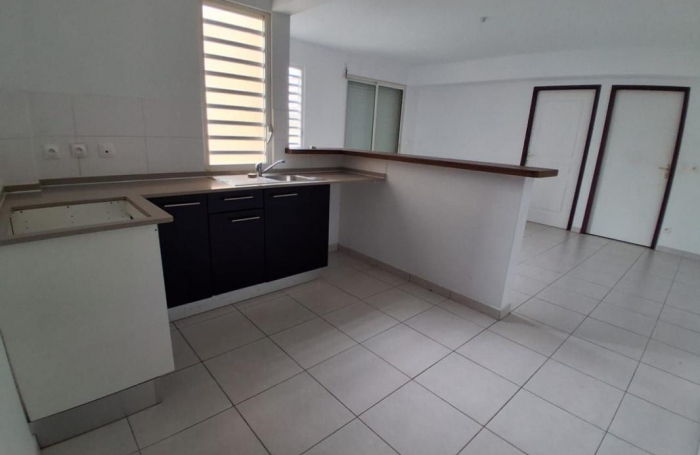 Location Appartement 97300