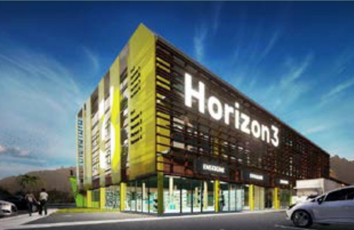 Location Local commercial 