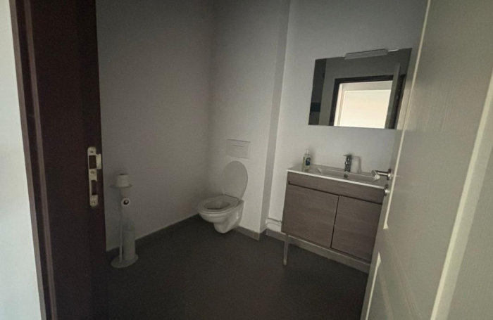 Location Appartement 51.05m&sup2; 2 pièces Remire Montjoli