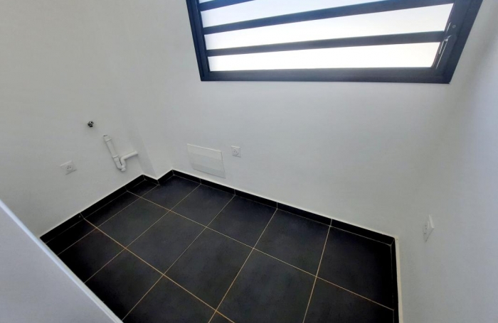 Location Appartement 59.85m&sup2; 3 pièces Cayenne