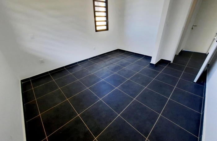 Location Appartement 59.85m&sup2; 3 pièces Cayenne