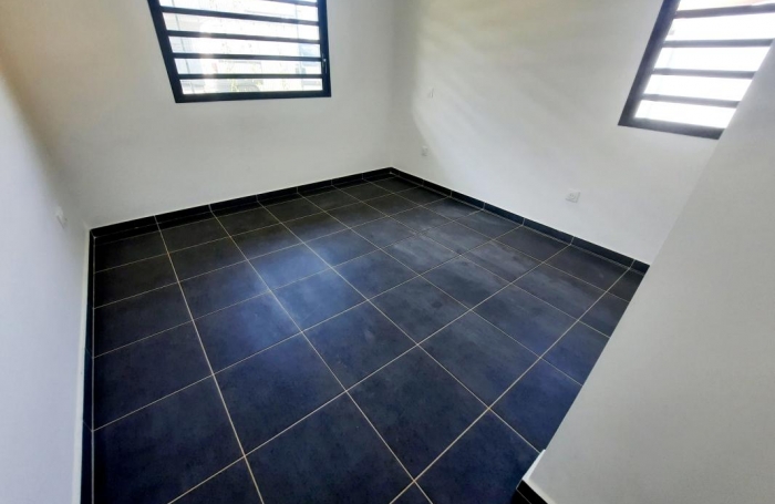 Location Appartement 59.85m&sup2; 3 pièces Cayenne