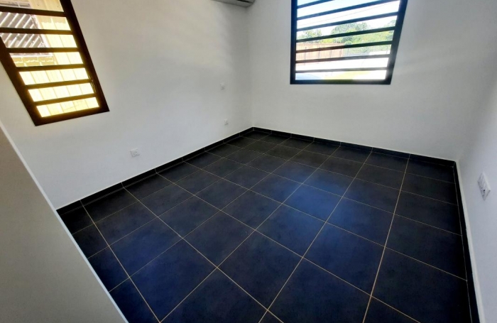 Location Appartement 59.85m&sup2; 3 pièces Cayenne