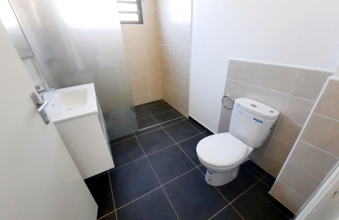 Location Appartement 59.85m&sup2; 3 pièces Cayenne