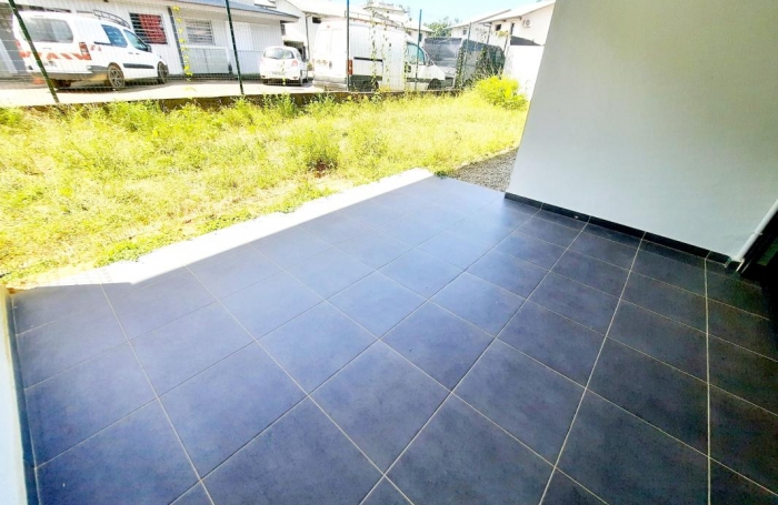 Location Appartement 59.85m&sup2; 3 pièces Cayenne