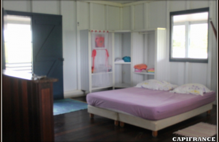 Vente Immeuble 486m&sup2; Kourou