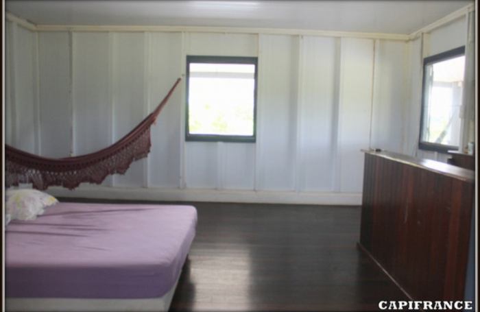 Vente Immeuble 486m&sup2; Kourou