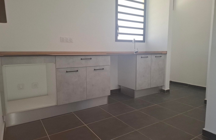 Location Appartement 