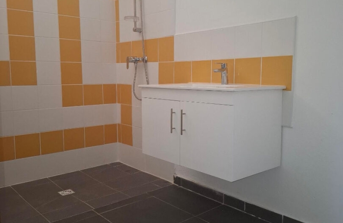 Location Appartement 59m&sup2; 3 pi&egrave;ces Cayenne