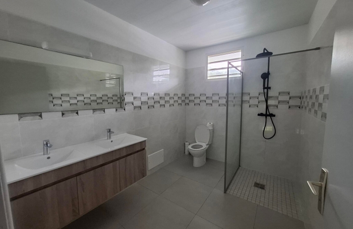 Location Maison 80.65m&sup2; 3 pi&egrave;ces Matoury