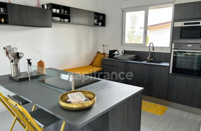 Vente Maison 102m&sup2; 4 pièces Macouria Tonate