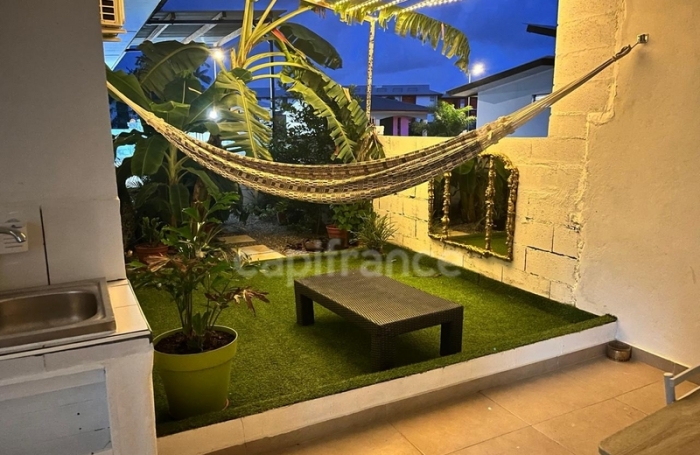 Vente Maison 102m&sup2; 4 pièces Macouria Tonate